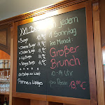 Photo n°3 de l'avis de Matthias.c fait le 07/11/2016 à 09:48 sur le  Cafe-Bar Barossa à Werneck