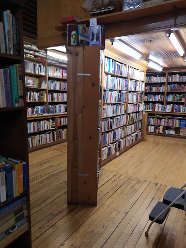 Used Book Store «Pearl Street Books», reviews and photos, 323 Pearl St, La Crosse, WI 54601, USA