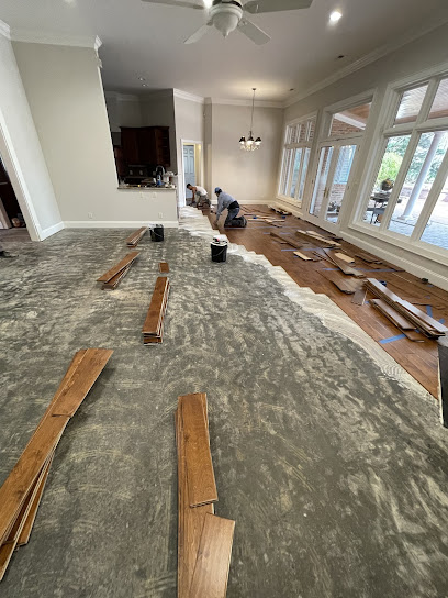 Jimenez Flooring and Remodeling