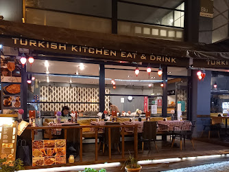 Türkish Kitchen Eat & Deink