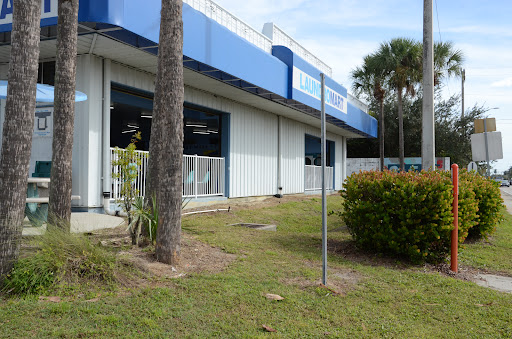 Laundromat «Laundromart North Fort Myers», reviews and photos, 216 Pondella Rd, North Fort Myers, FL 33903, USA