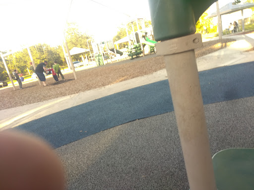 Park «Capehart Park», reviews and photos, 715 Capehart Dr, Orlando, FL 32822, USA