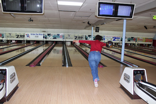 Bowling Alley «East Windsor Bowl & Recreation Center», reviews and photos, 529 US-130, East Windsor, NJ 08520, USA