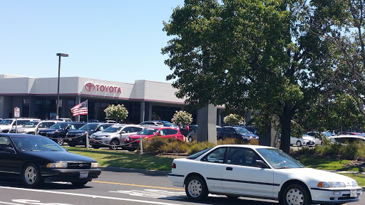 Honda Dealer «Vacaville Honda», reviews and photos, 751 Orange Dr, Vacaville, CA 95687, USA