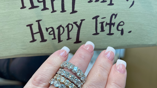 Jeweler «Great American Jewelry», reviews and photos, 5163 Merrick Rd, Massapequa Park, NY 11762, USA