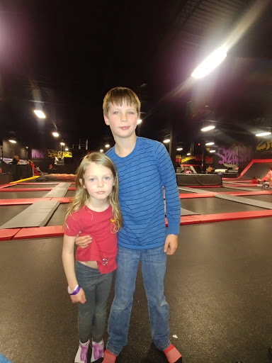Sports Complex «House of Boom Extreme Air Sports», reviews and photos, 100 Urton Ln #101, Louisville, KY 40223, USA