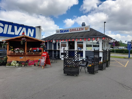 Silvan Grillen in Nykøbing Falster, Sønderborg