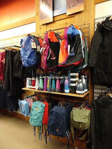Camping Store «Erehwon Mountain Outfitter», reviews and photos, 599 West Glen Bay Avenue, Glendale, WI 53217, USA