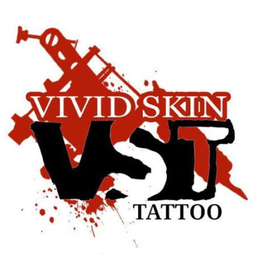 Tattoo Shop «Vivid Skin Tattoo», reviews and photos, 3955 W Market St, West Manchester Township, PA 17408, USA