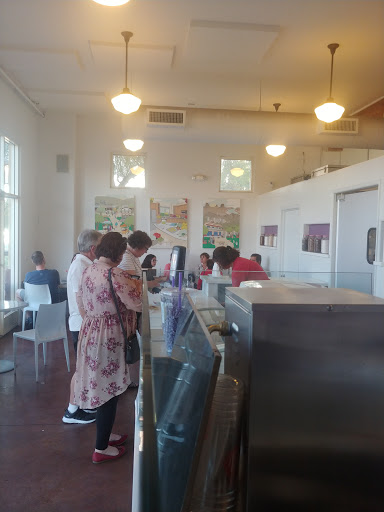 Ice Cream Shop «Paletas Betty», reviews and photos, 96 W Boston St #100, Chandler, AZ 85225, USA