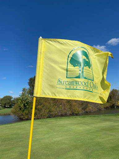 Golf Course «Streamwood Oaks Golf Club», reviews and photos, 565 Madison Dr, Streamwood, IL 60107, USA