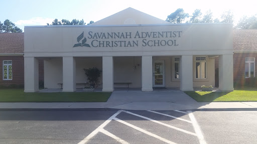 Savannah Adventist Christian School