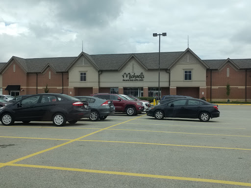 Craft Store «Michaels», reviews and photos, 20505 N Rand Rd #230, Kildeer, IL 60047, USA