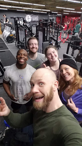 Gym «Los Campeones Gym», reviews and photos, 2746 Blaisdell Ave, Minneapolis, MN 55408, USA