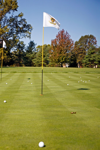 Private Golf Course «St. Davids Golf Club», reviews and photos, 845 Radnor Street Road, Wayne, PA 19087, USA