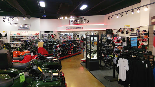 Motorcycle Dealer «Scott Powersports, Inc.», reviews and photos, 1675 PA-309, Coopersburg, PA 18036, USA