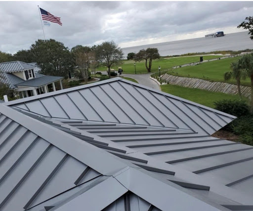 Roofing Contractor «JCB Roofing LLC», reviews and photos, 139 Altama Connector, Brunswick, GA 31525, USA