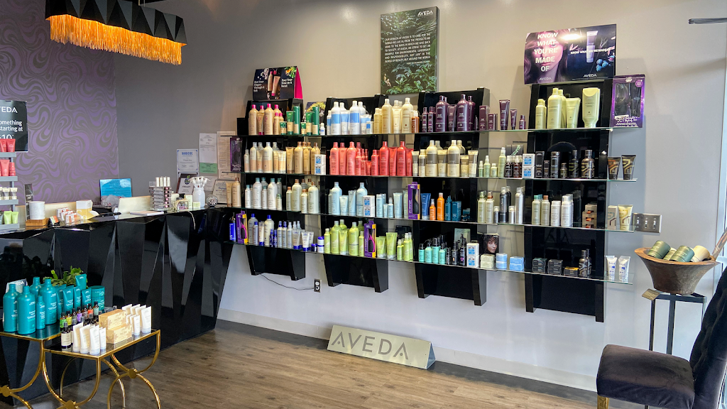 Essentia Salon & Spa, An Aveda Exclusive Salon Topeka, KS 66604