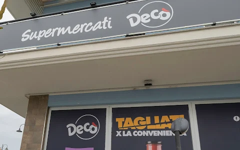 Decò Supermercati image