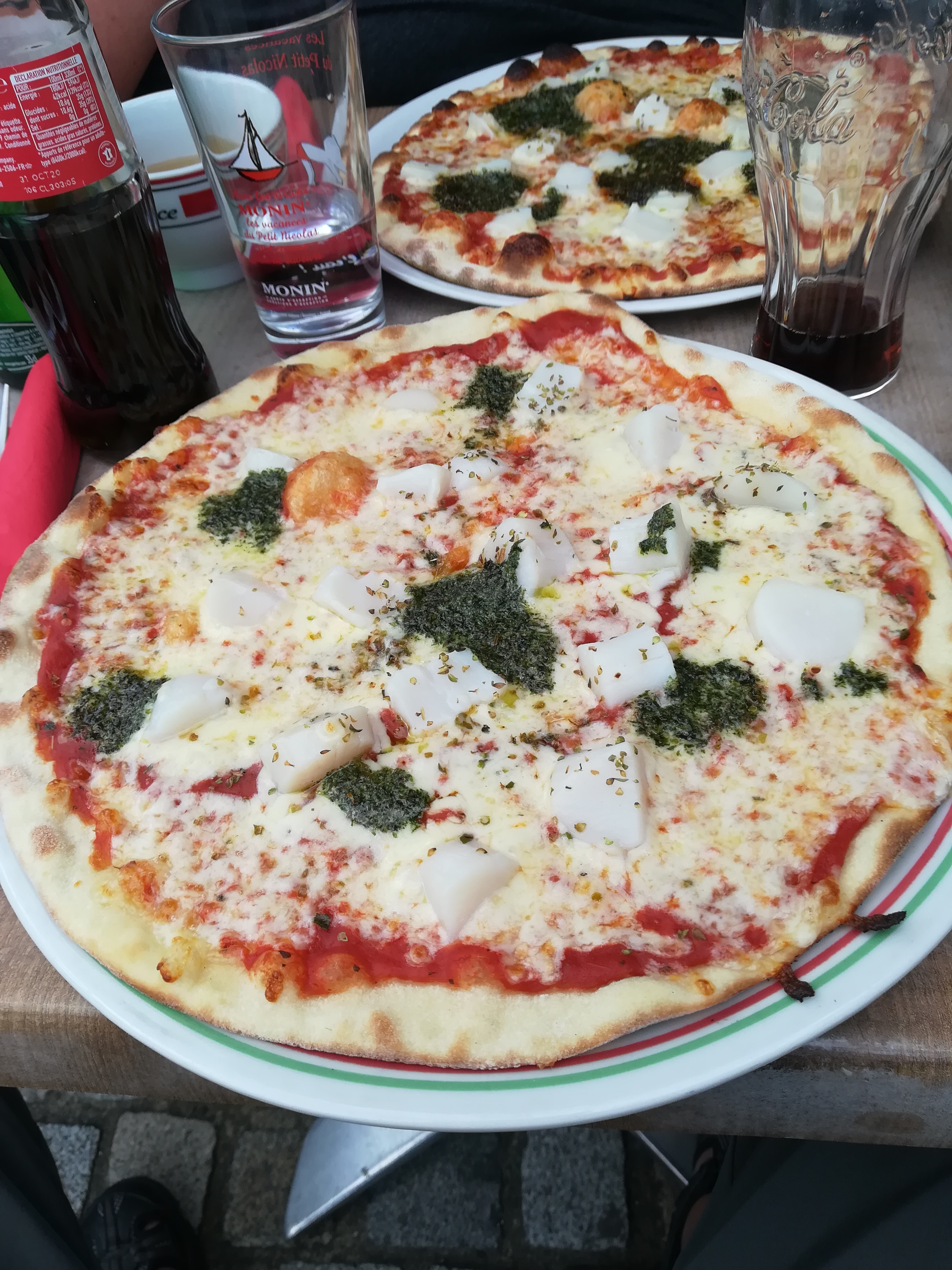 Photo n° 5 de l'avis de Andreas.e fait le 29/06/2019 à 13:02