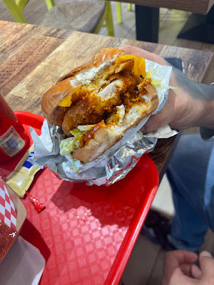 CHICKY'Z ® à Poissy