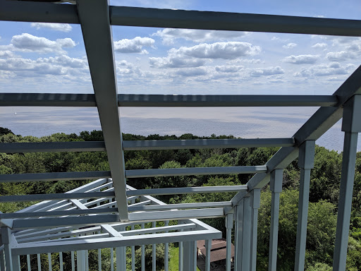 Tourist Attraction «Cordova Observation Tower», reviews and photos, 1293 Emerald Ave, Otley, IA 50214, USA