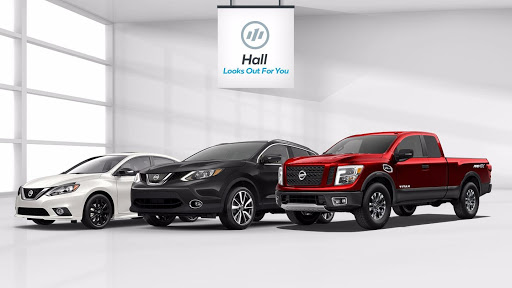 Car Dealer «Hall Nissan Virginia Beach», reviews and photos, 3757 Bonney Rd, Virginia Beach, VA 23452, USA