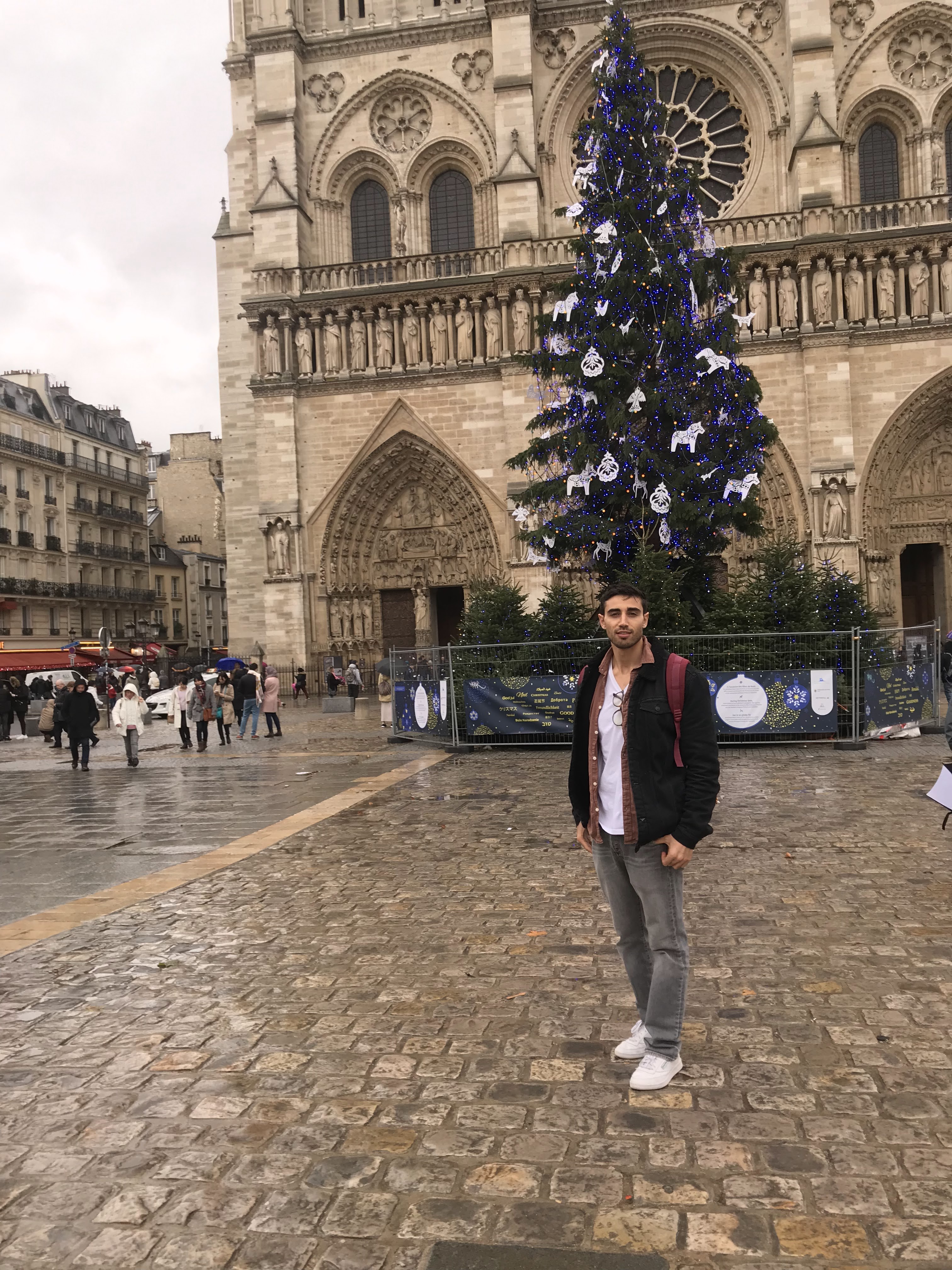 Photo n° 1 de l'avis de Noam.i fait le 27/12/2018 à 09:38