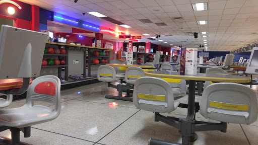 Bowling Alley «Brunswick Zone Deptford Lanes», reviews and photos, 1328 Delsea Dr, Deptford Township, NJ 08096, USA