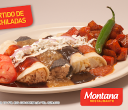 Montana RESTAURANTE photo