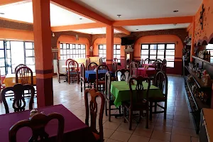 Restaurante Chalchicomula image