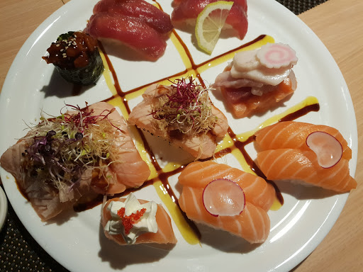 Sushi Shibuya