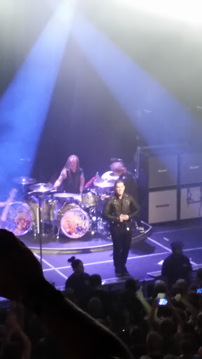 Live Music Venue «Lafayette Theater», reviews and photos, 600 Main St, Lafayette, IN 47901, USA