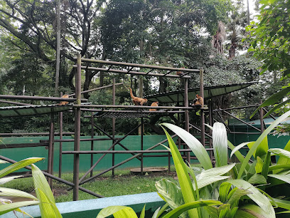 Parque Zoológico y Jardín Botánico Nacional Simón Bolívar