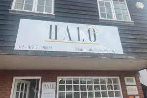 Halo Hair Salon image