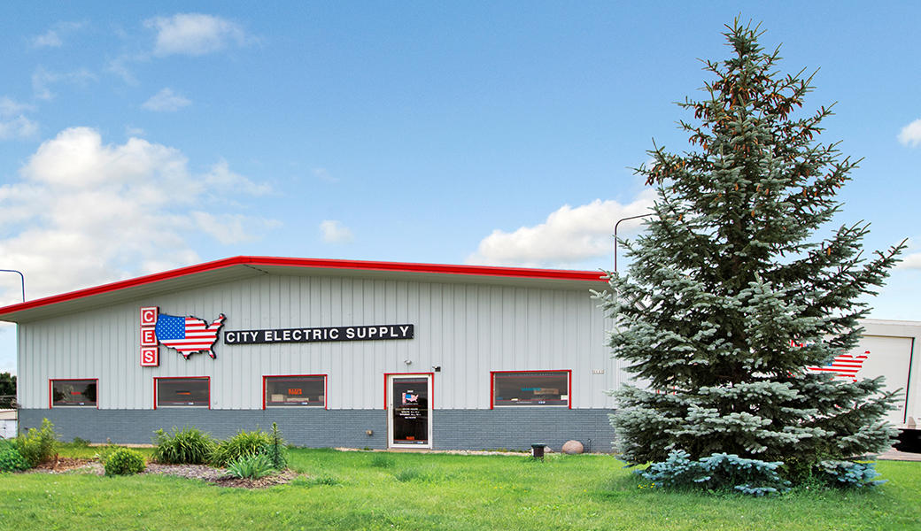 City Electric Supply Janesville