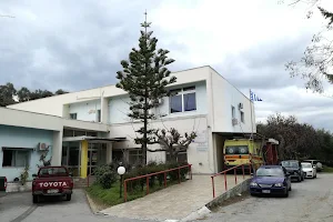 Health Center of Kandanos image