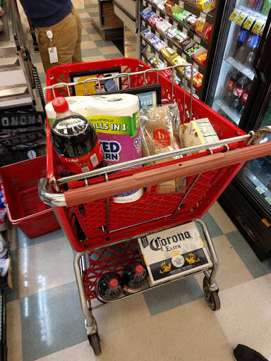 Supermarket «Lucky», reviews and photos, 484 N Mathilda Ave, Sunnyvale, CA 94085, USA