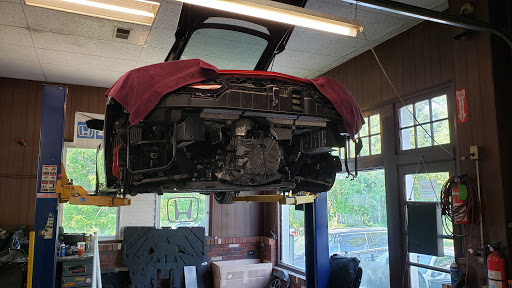 Auto Repair Shop «Daisy Import Auto Care Woodbine», reviews and photos, 2878 Daisy Rd, Woodbine, MD 21797, USA