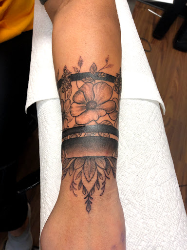 Explore brotherly tattoo ideas, creative tattoo ideas in Amarillo, available at Tattoo Spa LLC