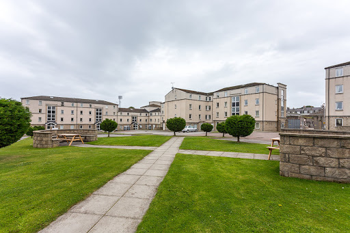 Trinity Court | Student Accommodation in Aberdeen