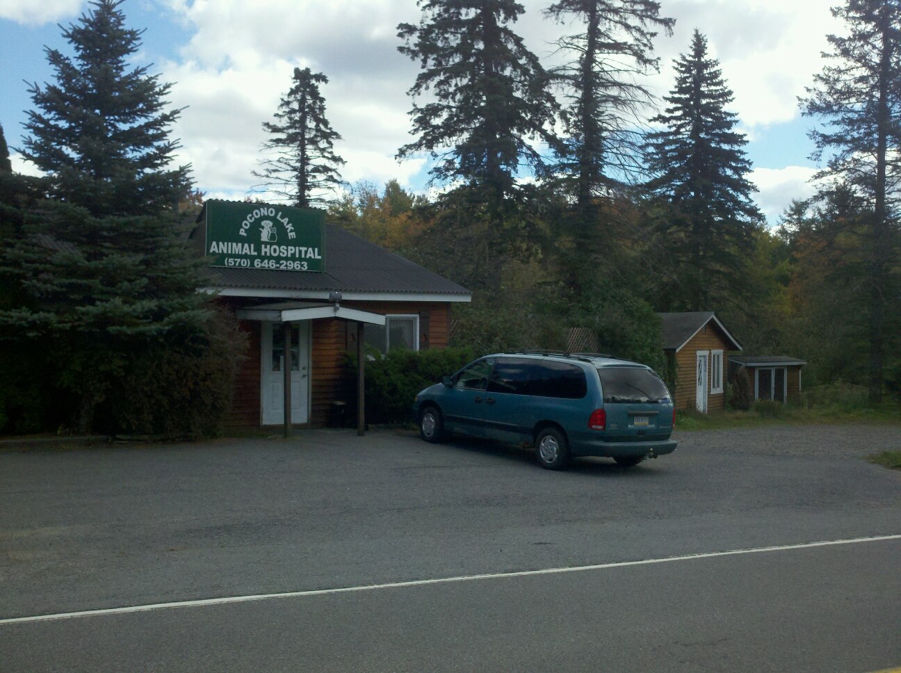 Pocono Lake Animal Hospital