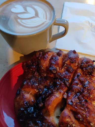 Cafe «Siuslaw River Coffee Roasters», reviews and photos, 1240 Bay St, Florence, OR 97439, USA