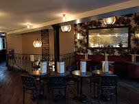Atmosphère du Restaurant Café Milou Bastille à Paris - n°20
