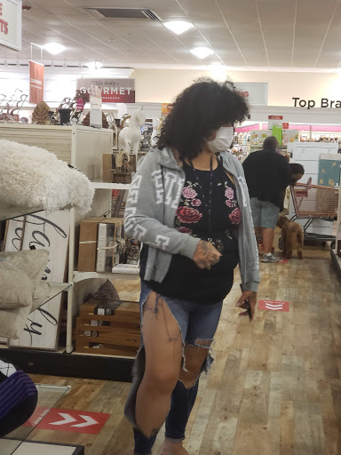 Department Store «HomeGoods», reviews and photos, 664 New Loudon Rd, Latham, NY 12110, USA