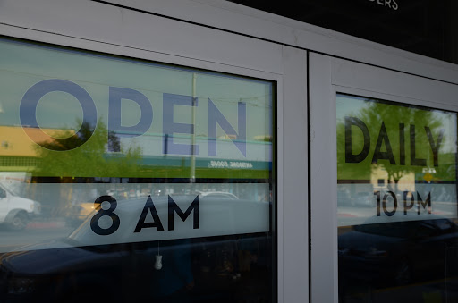 Natural Foods Store «Food Conspiracy Co-op», reviews and photos, 412 N 4th Ave, Tucson, AZ 85705, USA