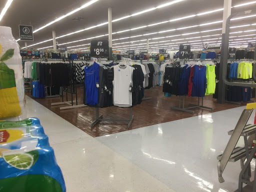 Department Store «Walmart Supercenter», reviews and photos, 1900 Cunningham Dr, Hampton, VA 23666, USA