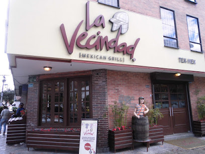 Restaurante La Vecindad