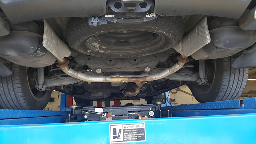 Auto Repair Shop «M & R Auto Repair», reviews and photos, 8825 SW 129th St, Miami, FL 33176, USA