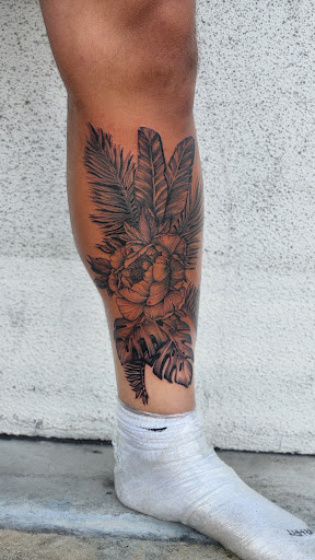 Find best friend tattoo ideas for guys for your next unique tattoo in San Diego at Bay Ink Tattoo & Piercing